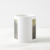 Die drei Marys Kaffeetasse (Mittel)