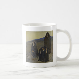 Die drei Marys Kaffeetasse