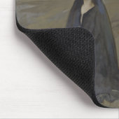 Die drei Marys Mousepad (Ecke)