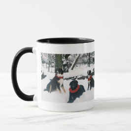 "Die drei Musketiere" Tasse