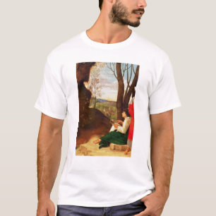Die drei Philosophen T-Shirt