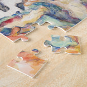 Die drei Schädel Puzzle (Seite)