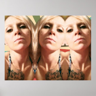 Die drei Schicksale Poster