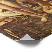 Die drei Schicksale von Il Sodoma Poster (Ecke)