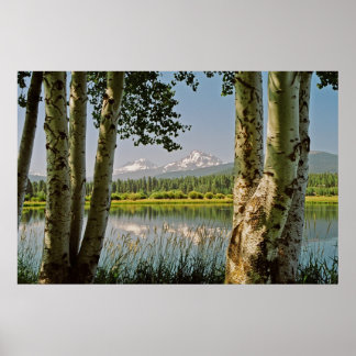 Die drei Schwestern 6 Poster