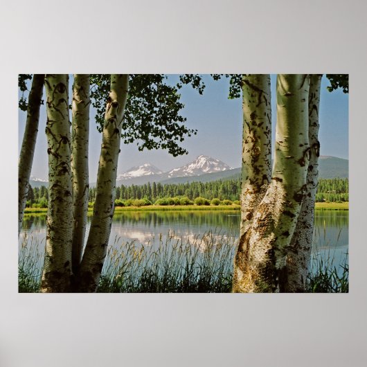 Die drei Schwestern 6 Poster (Vorne)