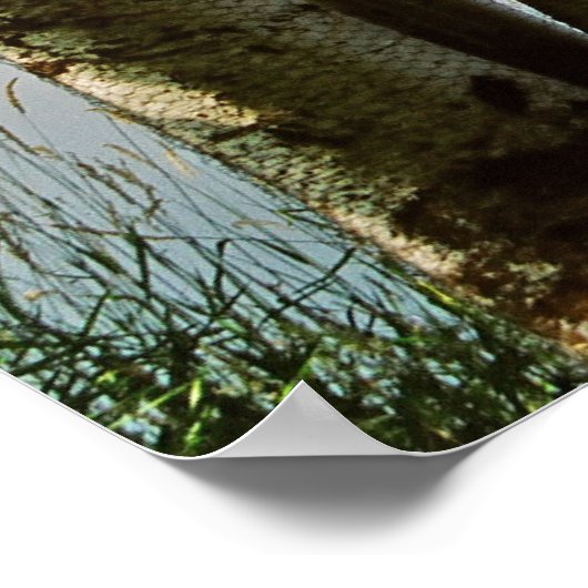 Die drei Schwestern 6 Poster (Ecke)