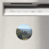 Die drei Schwestern Magnet (In Situ (Geschirrspüler))