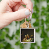 Die drei Schwestern Schlüsselanhänger (Hand)