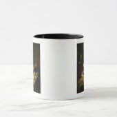 Die drei Schwestern Tasse (Zentrum)