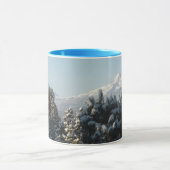 Die drei Schwestern Tasse (Zentrum)