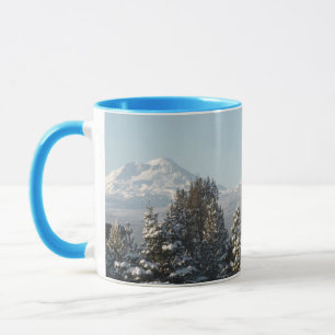 Die drei Schwestern Tasse