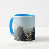 Die drei Schwestern Tasse (Vorderseite Links)