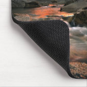 Die drei Türme Mousepad (Ecke)