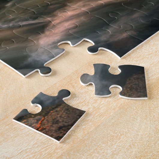 Die drei Türme Puzzle (Seite)