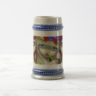 "Die drei Umgangsform-" Tasse