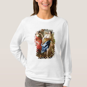Die drei Umgangsformen T-Shirt
