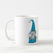 Die drei Weihnachtsglocken Kaffeetasse (Links)