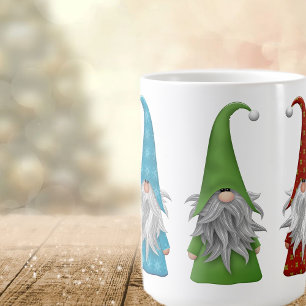 Die drei Weihnachtsstürme Kaffeetasse