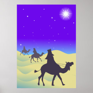 Die drei Wismen Poster