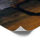 Die drei Wismen Poster (Ecke)