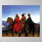 Die drei Wismen Poster (Vorne)