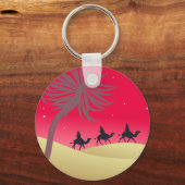 Die drei Wismen Schlüsselanhänger (Vorderseite)