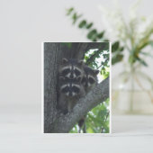 Die drei Ziele Postkarte (Stehend Vorderseite)