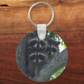 Die drei Ziele Schlüsselanhänger (Vorderseite)