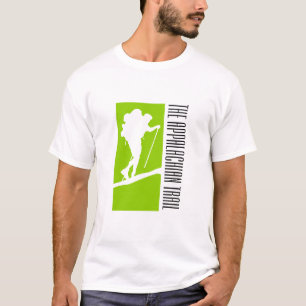 Die Dreifachkrone des Wanderns 2/3 T - Shirt