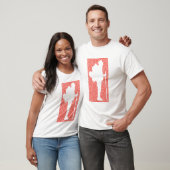Die Dreifachkrone des Wanderns Set 1/3 T - Shirt (Unisex)