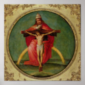 Die Dreifaltigkeit Poster (Vorne)