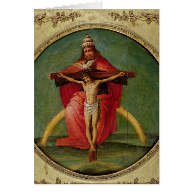 Die Dreiheit (Vorne)