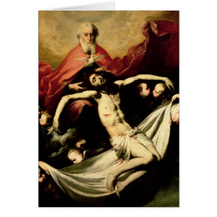 Die Dreiheit, c.1635