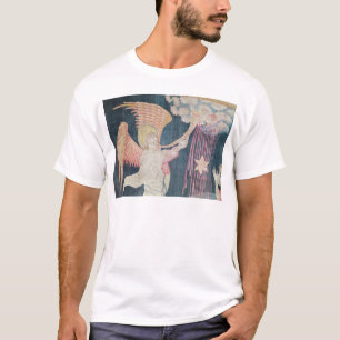 Die dritte Trompete und der Wermut-Stern T-Shirt