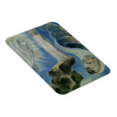Die dritte Versuchung Magnet (Rechte Seite)
