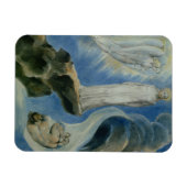 Die dritte Versuchung Magnet (Horizontal)