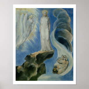 Die dritte Versuchung Poster