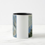 Die dritte Versuchung Tasse (Zentrum)