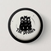 DIE DRONEN BUTTON (Vorderseite)