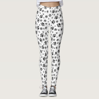 Die Drucke Ihres Lieblingstiers Leggings