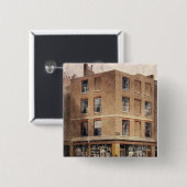 Die Druckerei des Stadtrats-Mondes, Button (Vorne & Hinten)