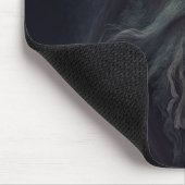 Die Druide Mousepad (Ecke)