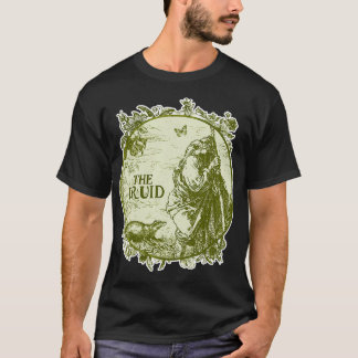 Die Druide T-Shirt