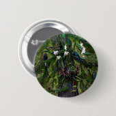 Die Dschungel von Tikal Button (Vorne & Hinten)