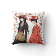 Die Dualität von ihr