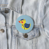 Die Ducky Ente Button (Beispiel)