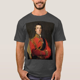 DIE DUKE VON WELLINGTON T-Shirt