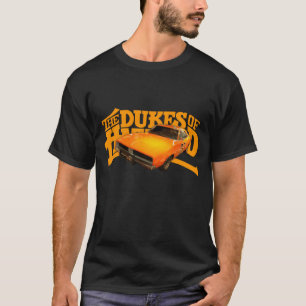 Die Dukes of HazzardV Showgirl T-Shirt