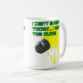 Die Dumbs-Tasse Kaffeetasse (VorderseiteRechts)